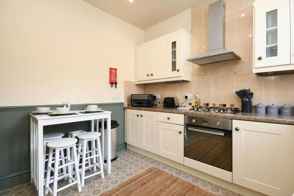 Cottage Style 3 Bedroom House - Close To City Centre & The Peaks تشيسترفيلد المظهر الخارجي الصورة
