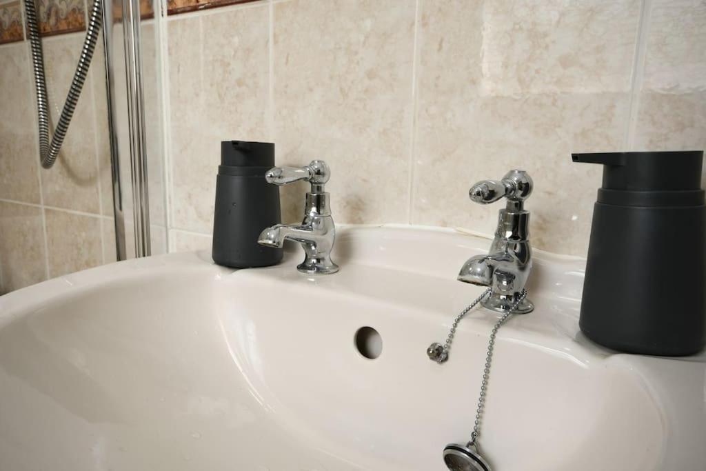 Cottage Style 3 Bedroom House - Close To City Centre & The Peaks تشيسترفيلد المظهر الخارجي الصورة